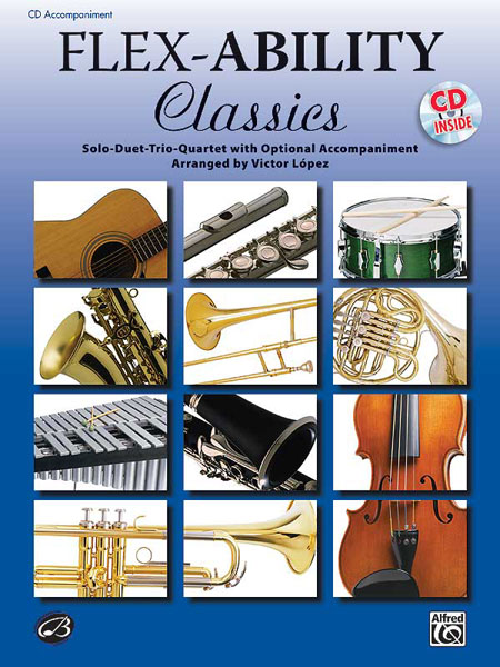 Flex-ability classics (CD)