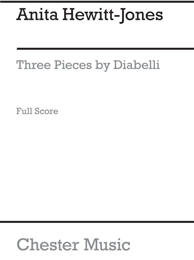 Playstrings Easy - Vol.1: 3 Pieces (Score)