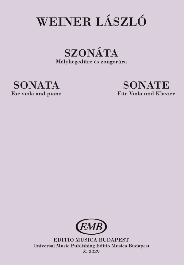 Sonate