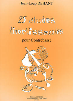 25 Etudes Divertissantes