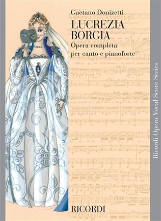 Lucrezia Borgia