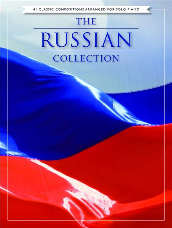 The Russian collection