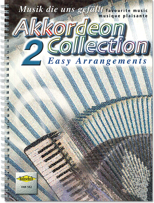 Akkordeon Collection - Vol.2