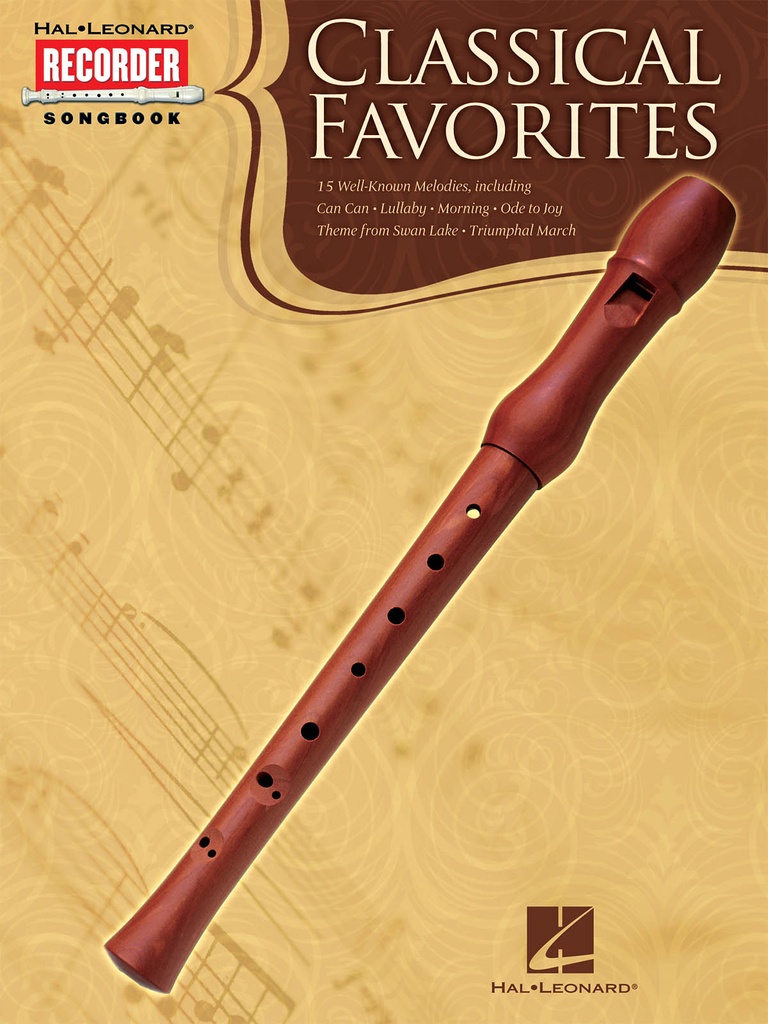 Classical favorites