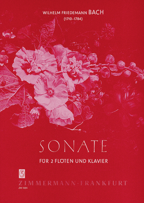 Sonate D-Dur