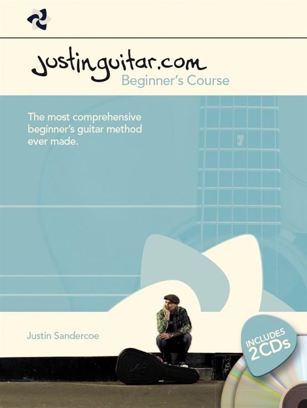 Justinguitar.com - Beginners' Guitar Course