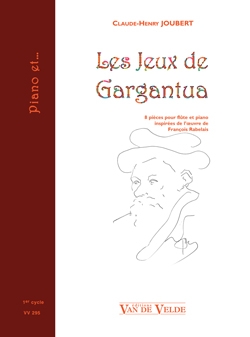 Les Jeux de Gargantua