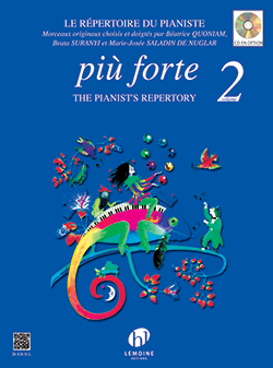 Più Forte - Vol.2