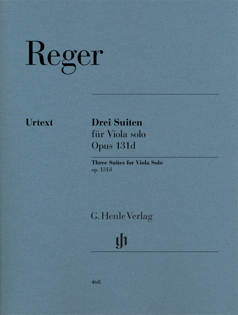 3 Suiten, Op.131d