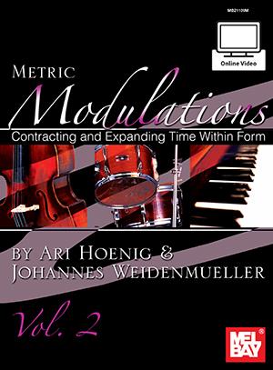 Metric Modulations - Vol.2