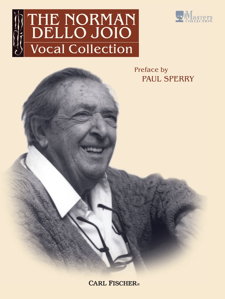 Vocal collection