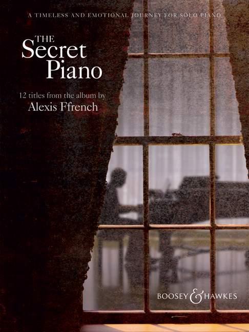 The Secret Piano