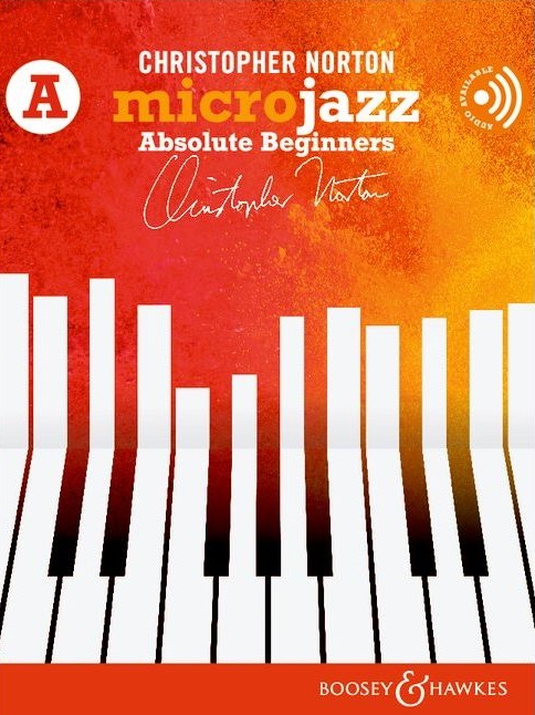 Microjazz - A (Absolute Beginners)