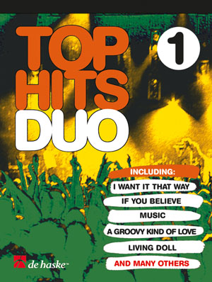 Top Hits Duo - Vol.1