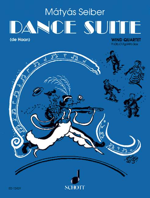 Dance Suite