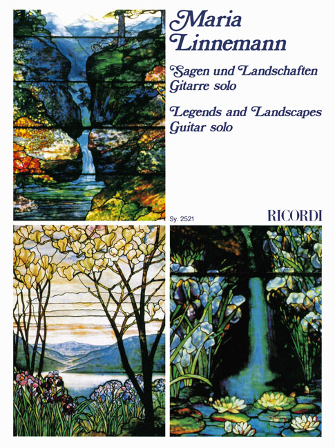 Sagen und Landschaften