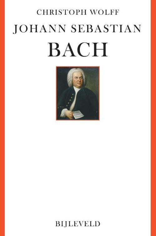 Johann Sebastian Bach (Paperback - Nederlands)