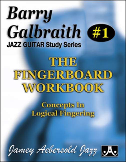 The Fingerboard Workbook