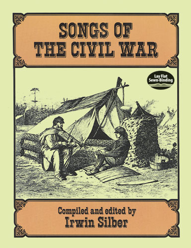 Songs of the Civil War