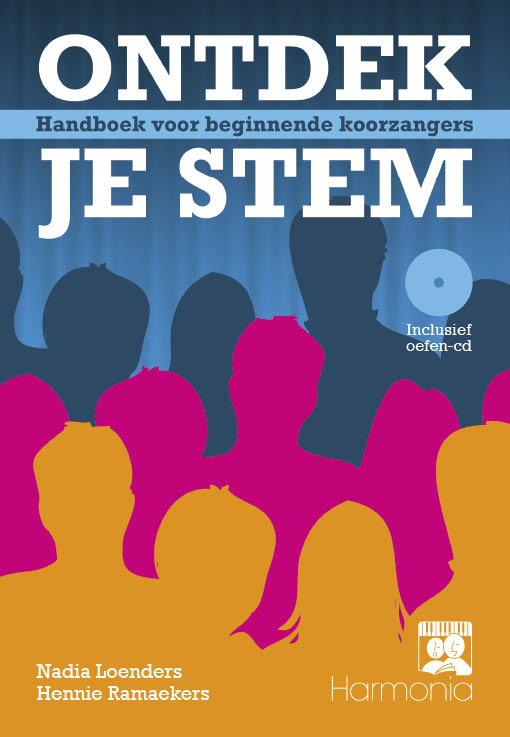 Ontdek je Stem