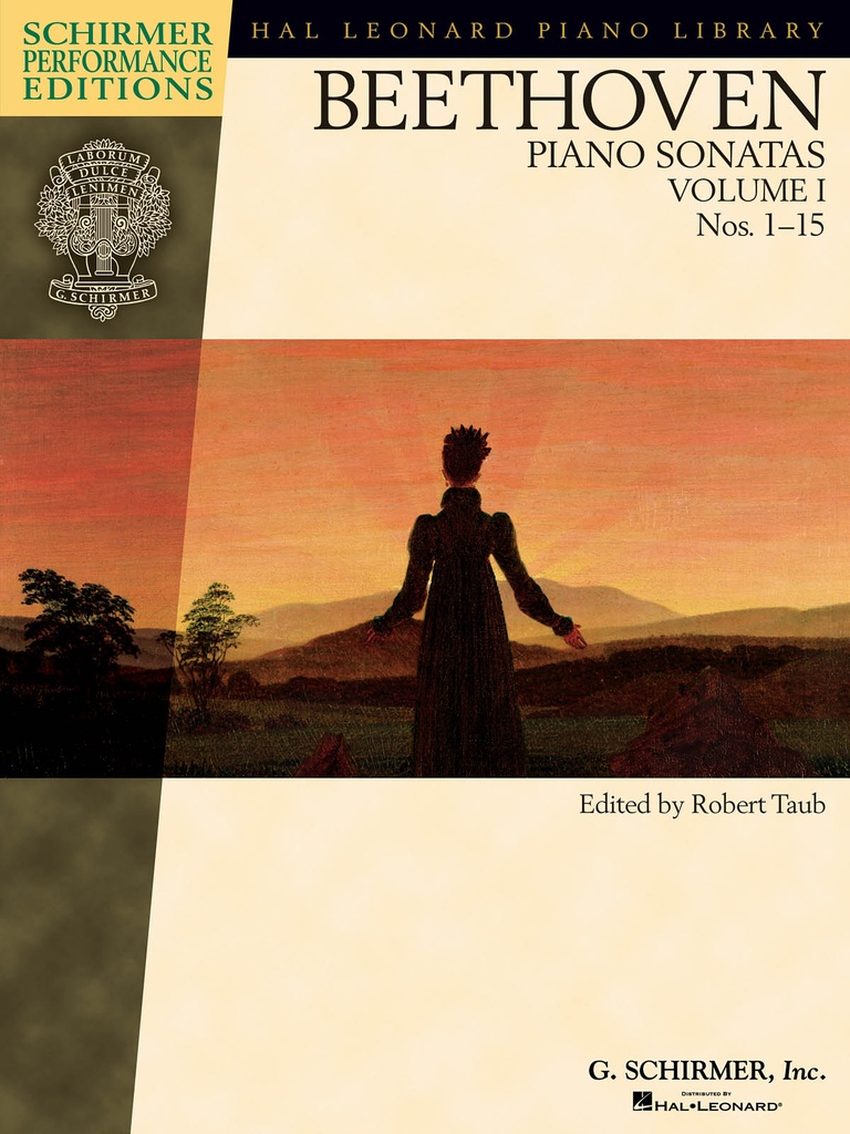 Piano Sonatas - Vol.1 (Nos.1-15)