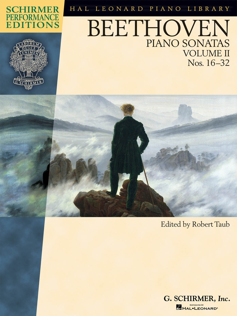 Piano Sonatas - Vol.2 (Nos.16-32)