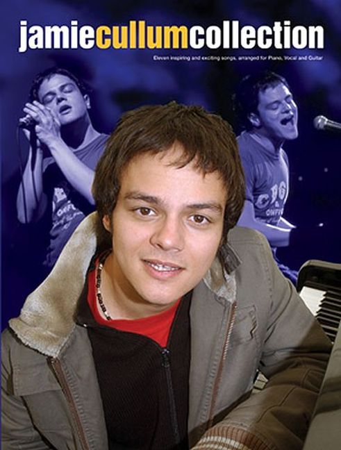 The Jamie Cullum Collection