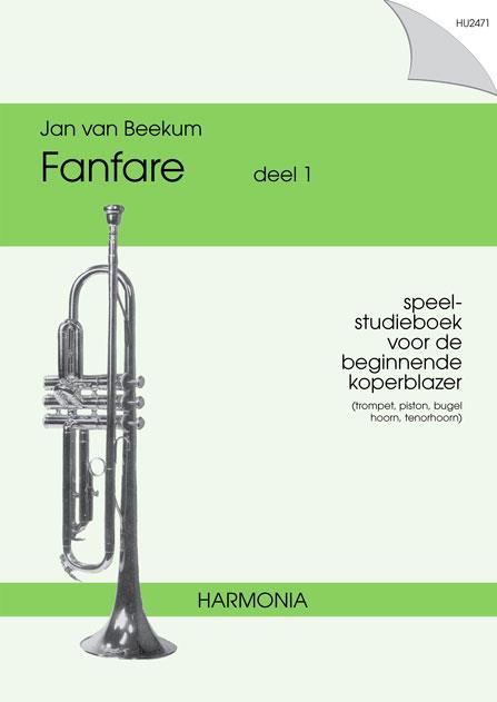 Fanfare - Deel 1