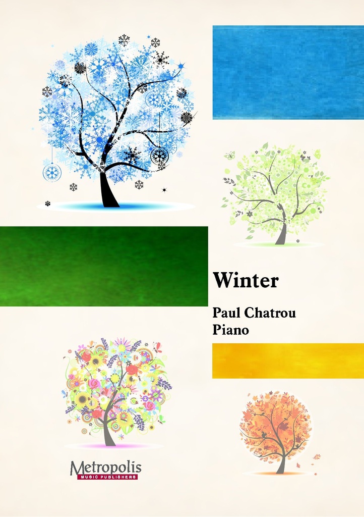 Seasons - Winter