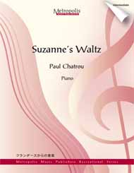 Suzanne's Waltz