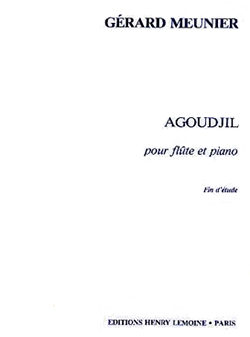 Agoudjil