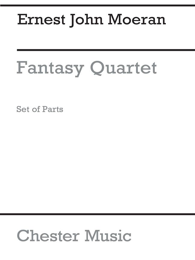 Fantasy Quartet (Set of parts)