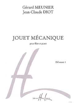 Jouet Mécanique