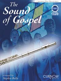 The sound of gospel - Flute/Oboe