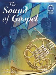 The sound of gospel - Horn (F/Eb)