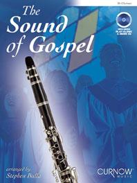 The sound of gospel - Clarinet