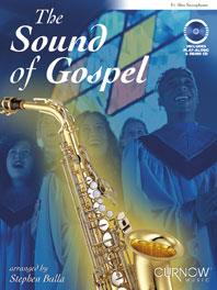 The sound of gospel - Alto saxophone