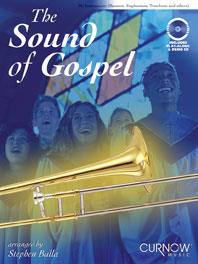 The sound of gospel - Trombone/Euphonium (B.C.)