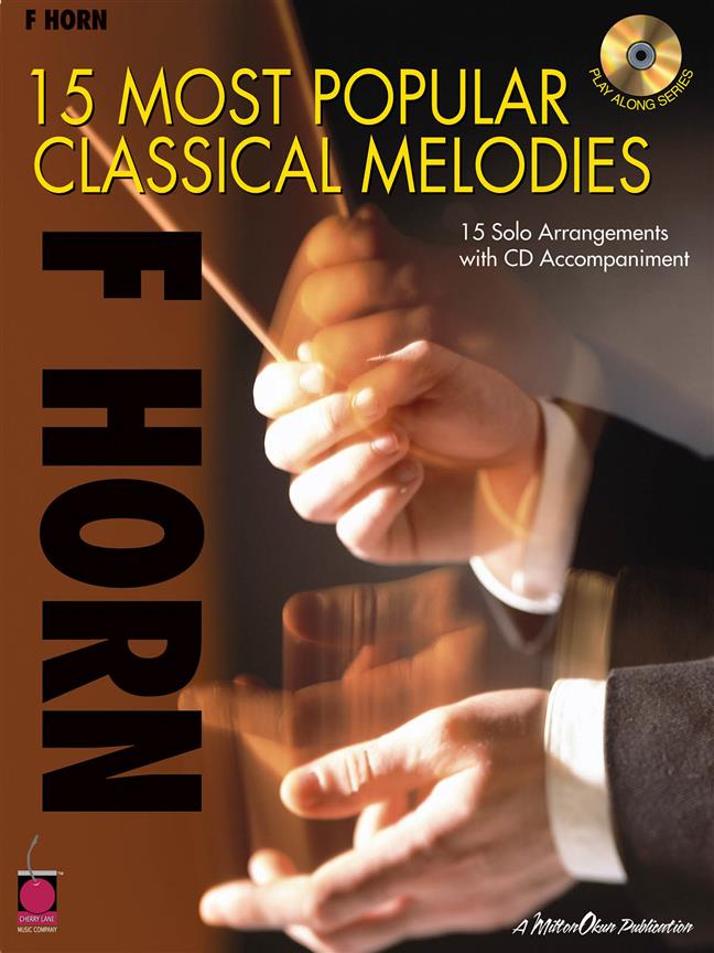 15 Most Popular Classical Melodies - Horn