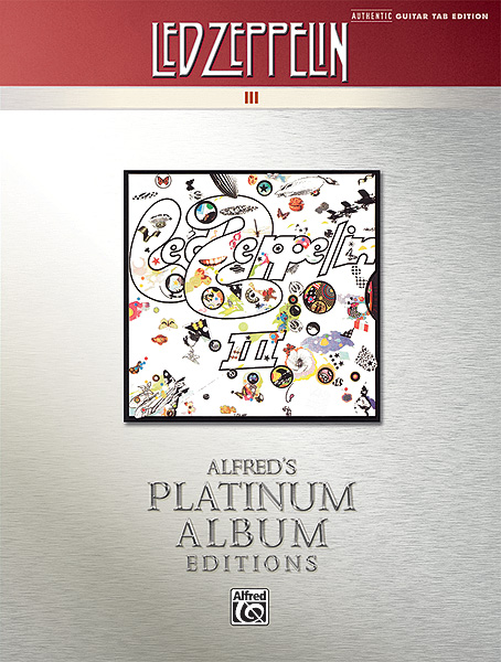 Classic Led Zeppelin III