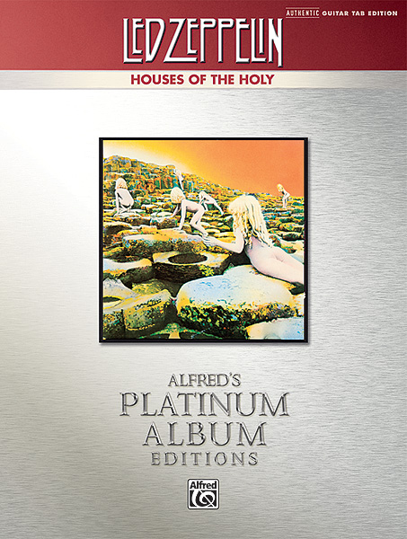 Houses of the Holy