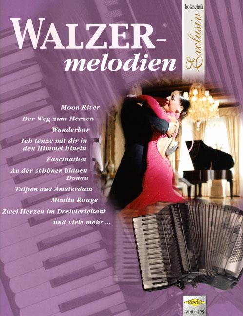 Walzermelodien