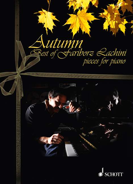 Autumn - Best of Fariborz Lachini