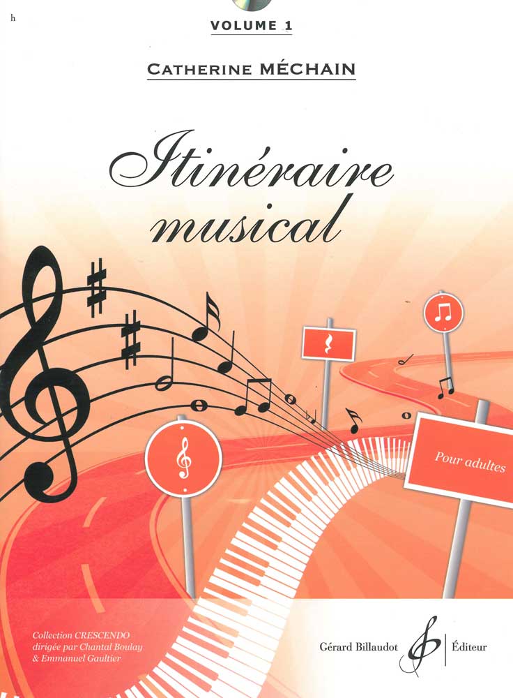 Intinéraire Musical - Vol.1