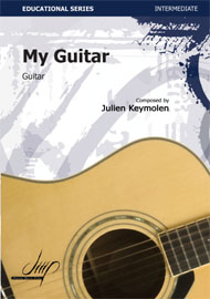 My guitar