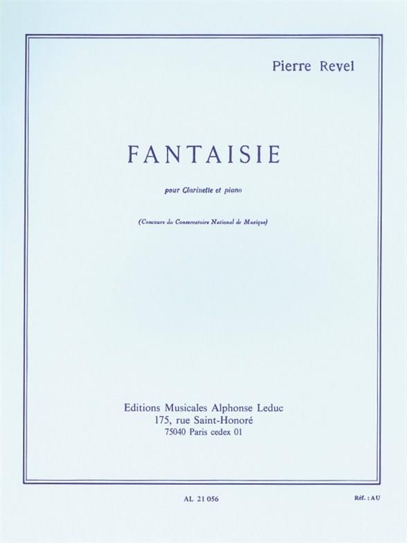 Fantaisie