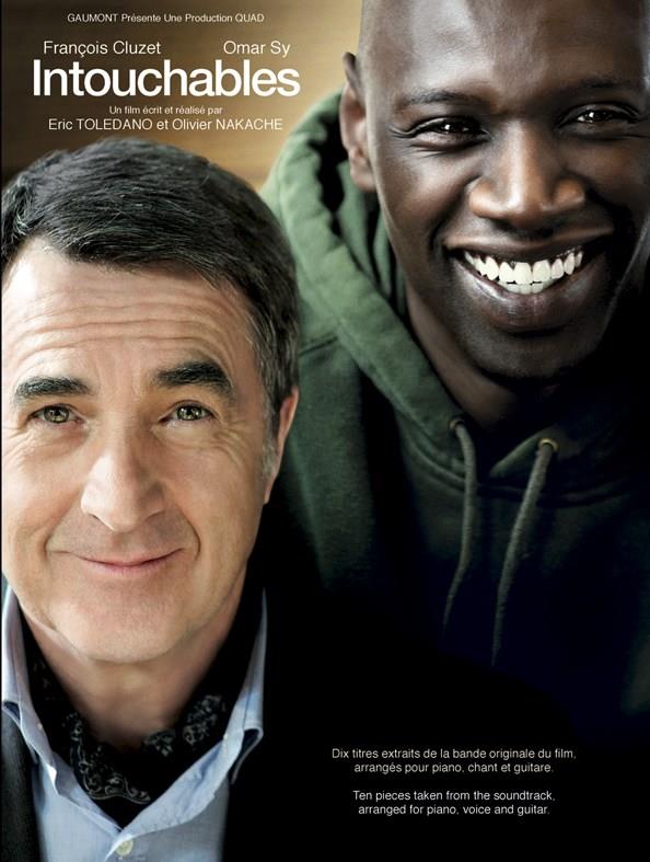 Intouchables - Original Sound Track