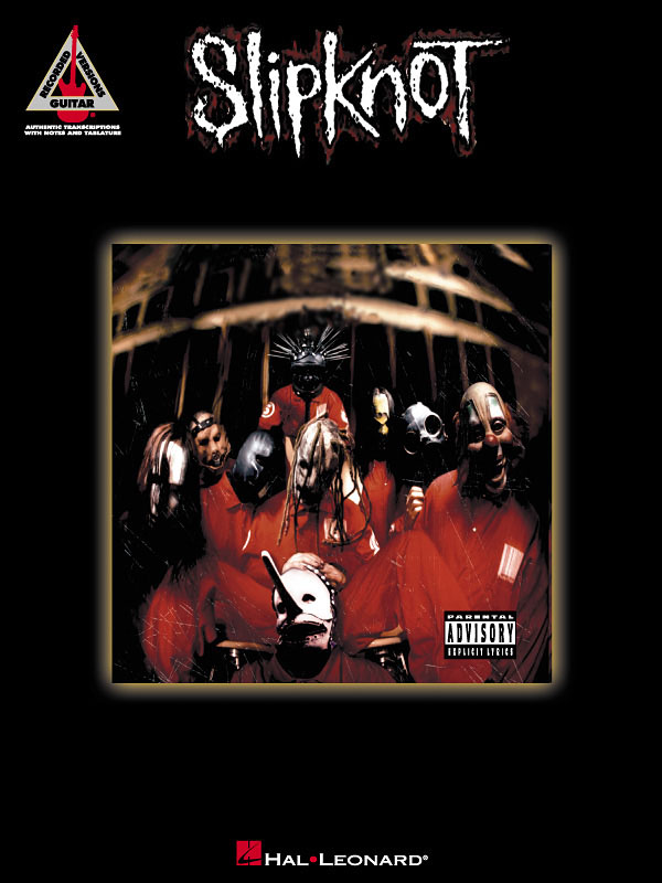 Slipknot (Guitar recorded versions)