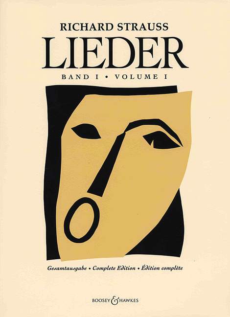 Lieder - Vol.1:Complete edition