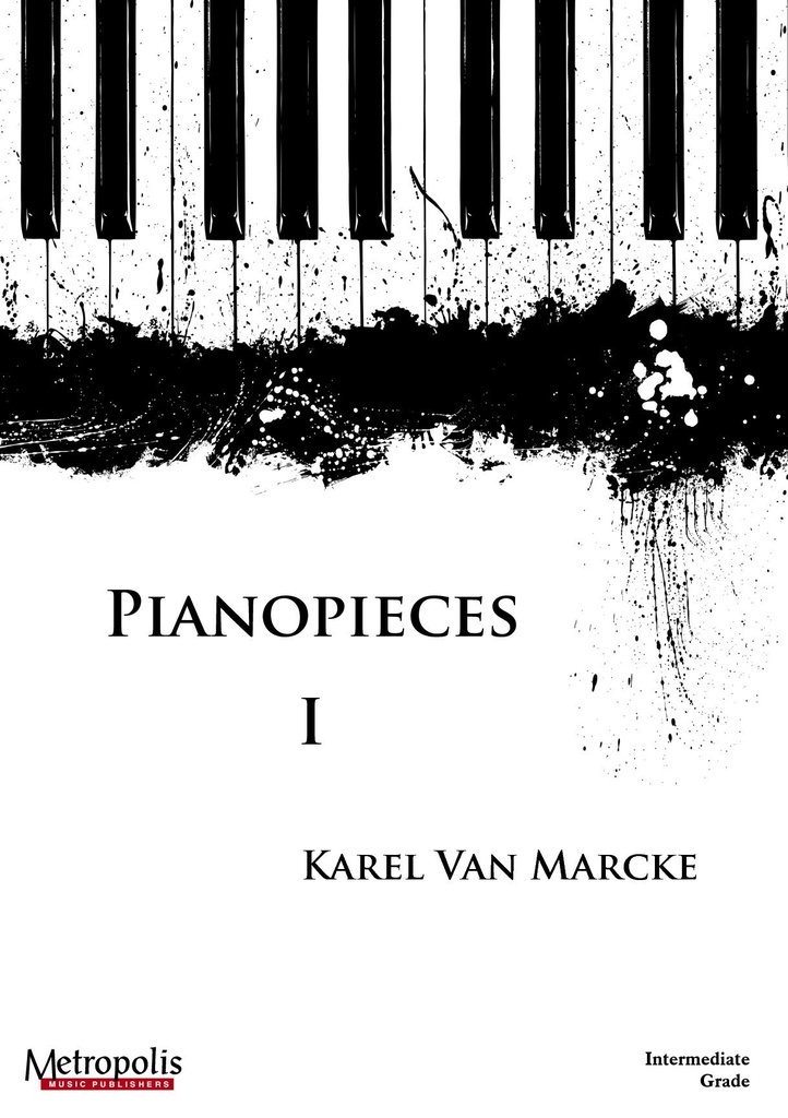 Piano pieces - I